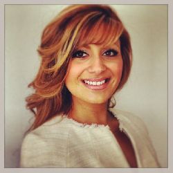 Monica Safapour